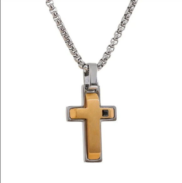 Cross Pendant